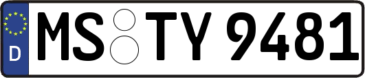 MS-TY9481