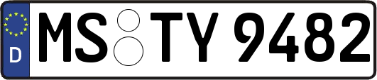 MS-TY9482