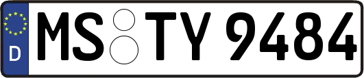 MS-TY9484