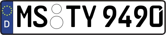MS-TY9490