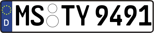 MS-TY9491