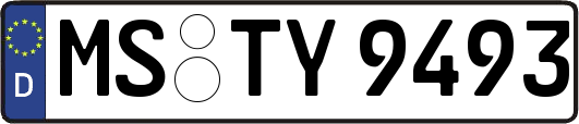 MS-TY9493
