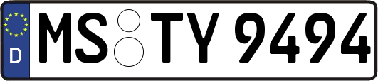 MS-TY9494