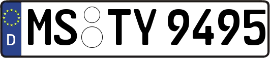 MS-TY9495