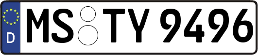 MS-TY9496