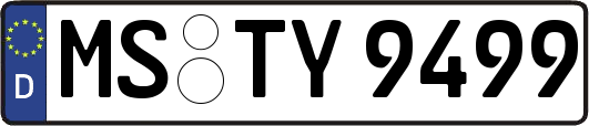 MS-TY9499