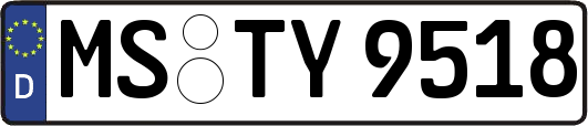 MS-TY9518