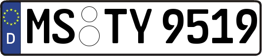 MS-TY9519