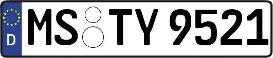 MS-TY9521