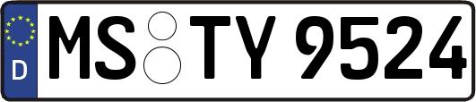 MS-TY9524