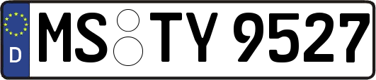 MS-TY9527