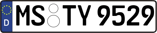 MS-TY9529