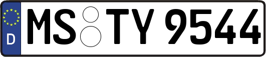 MS-TY9544