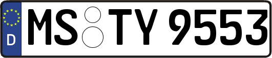 MS-TY9553