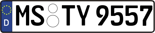 MS-TY9557