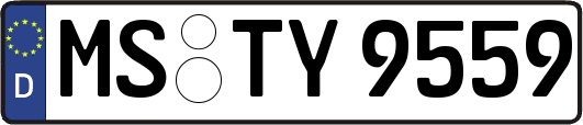 MS-TY9559