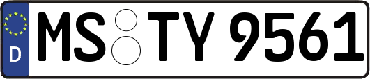 MS-TY9561