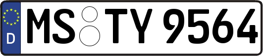 MS-TY9564