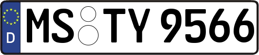 MS-TY9566
