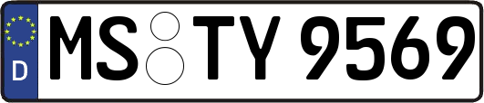 MS-TY9569