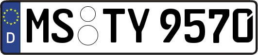 MS-TY9570