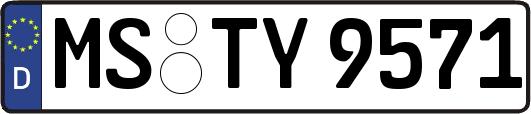 MS-TY9571