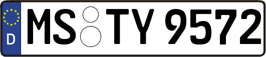 MS-TY9572
