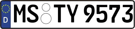 MS-TY9573