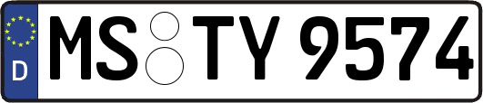 MS-TY9574
