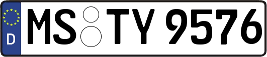MS-TY9576