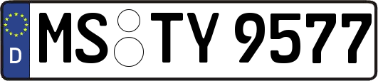 MS-TY9577