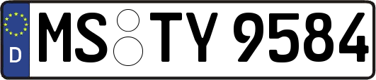 MS-TY9584