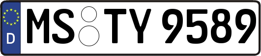 MS-TY9589