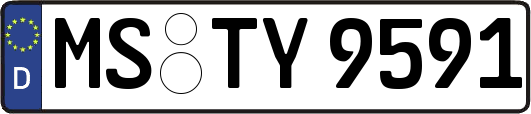 MS-TY9591
