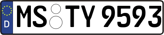 MS-TY9593