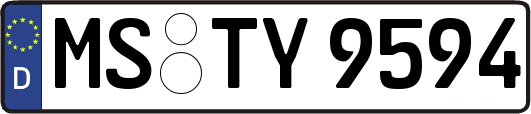 MS-TY9594
