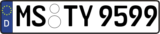 MS-TY9599