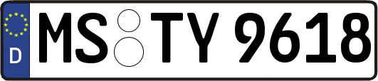 MS-TY9618