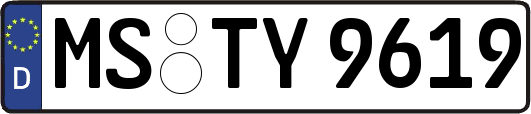 MS-TY9619
