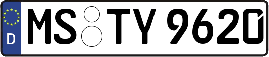 MS-TY9620