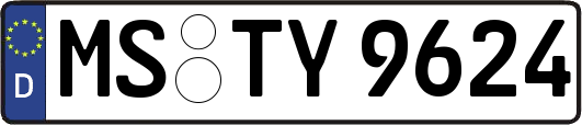 MS-TY9624