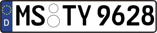 MS-TY9628