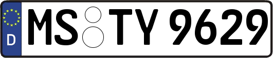MS-TY9629
