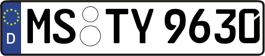 MS-TY9630