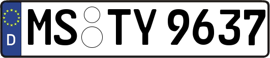 MS-TY9637