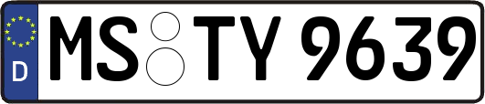 MS-TY9639