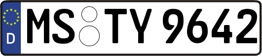 MS-TY9642