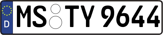 MS-TY9644