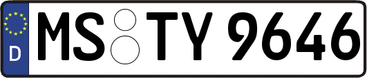 MS-TY9646