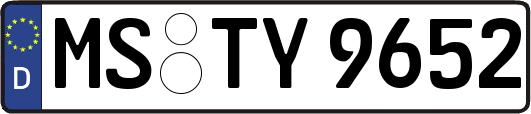 MS-TY9652